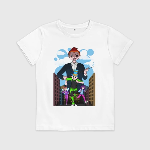 Побег от учителя