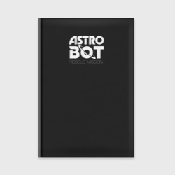 Ежедневник Astro bot big logo 