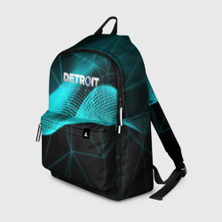 Рюкзак 3D Detroit become human games