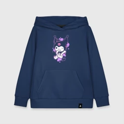 Детская светящаяся толстовка Классная Куроми