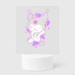 Светильник-ночник Классная Куроми