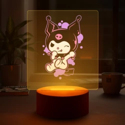 Светильник-ночник Классная Куроми - фото 2