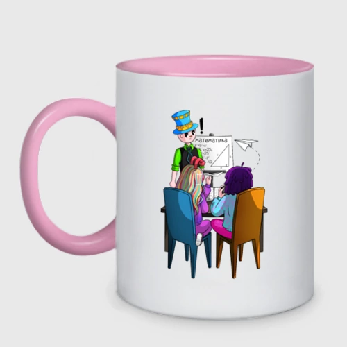 Дочки не хотят делать уроки