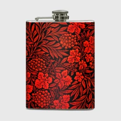 Фляга Красная рябина