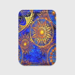 Картхолдер Magsafe магнитный Славянская символики прошлого