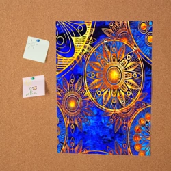 Постер Славянская символики прошлого - фото 2