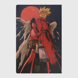 Магнитный плакат 2Х3 Триган Вэш Ураган