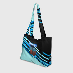 Пляжная сумка 3D Team Fortress line - фото 2