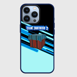 Чехол для iPhone 13 Pro Team Fortress line