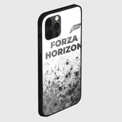 Чехол для iPhone 12 Pro Max Forza Horizon - white gradient посередине - фото 2