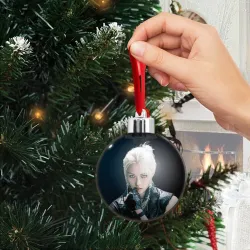 Ёлочный шар Stray Kids Felix Giant concept - фото 2