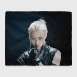 Плед 3D Stray Kids Felix Giant concept