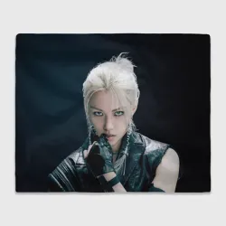 Плед 3D Stray Kids Felix Giant concept