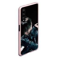 Чехол для Honor 20 Stray Kids Bang Chan Giant concept - фото 2