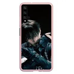 Чехол для Honor 20 Stray Kids Bang Chan Giant concept