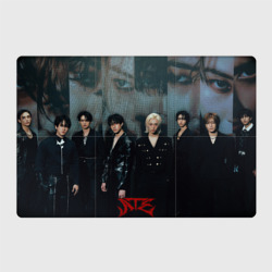 Магнитный плакат 3Х2 Stray Kids ninth album Ate