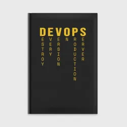 Ежедневник Devops