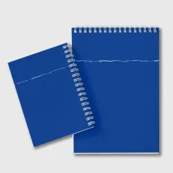 Блокнот Не удачная рыбалка - фото 2