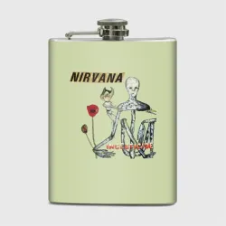 Фляга Nirvana incesticide