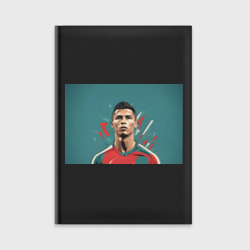 Ежедневник Футболист Рональдо