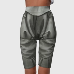 Велосипедки 3D Пеннивайз оно низ - фото 2