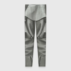 Леггинсы 3D Пеннивайз оно низ