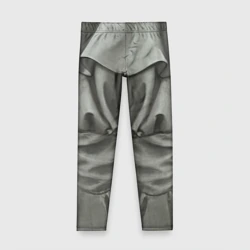 Детские леггинсы 3D Пеннивайз оно низ