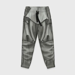 Детские брюки 3D Пеннивайз оно низ