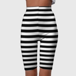 Велосипедки 3D Пеннивайз костюм низ - фото 2