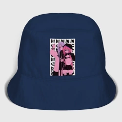 Детская панама хлопок О моём перерождении в слизь Римуру Милим