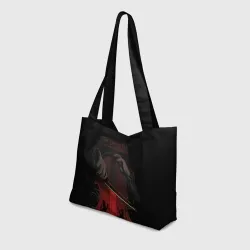 Пляжная сумка 3D The Lannister send their Regards game of thrones - фото 2
