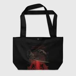 Пляжная сумка 3D The Lannister send their Regards game of thrones