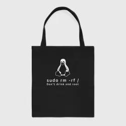 Шоппер BioNature Linux sudo