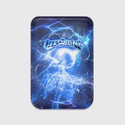 Картхолдер Magsafe магнитный Supercharged - The offspring