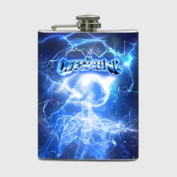 Фляга Supercharged - The offspring