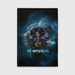 Обложка для автодокументов The Offspring Let the Bad Times Roll