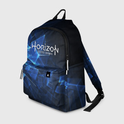 Рюкзак 3D Horizon: Zero Dawn оптический стиль