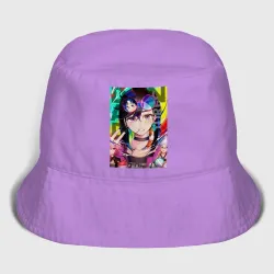 Мужская панама хлопок Дандадан Момо Аясэ