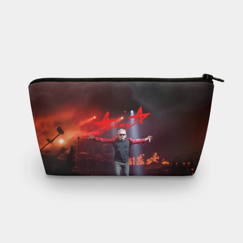 Косметичка 3D Алиса Кинчев концерт