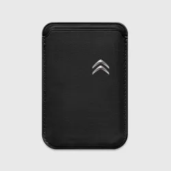 Картхолдер Magsafe магнитный Citroen logo auto