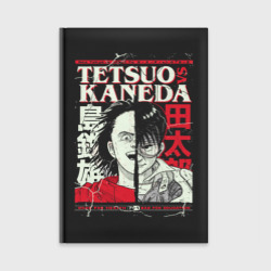 Ежедневник Акира Тетсуо Канеда
