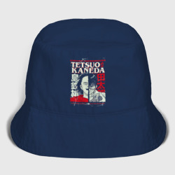 Мужская панама хлопок Акира Тетсуо Канеда
