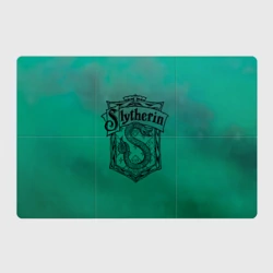 Магнитный плакат 3Х2 Факультет Слизерин