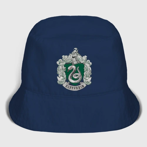 Мужская панама хлопок Slytherin