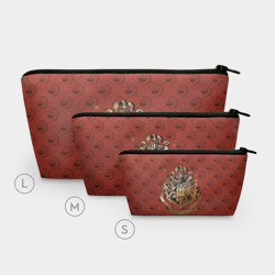 Косметичка 3D Факультеты Хогвартса - фото 2