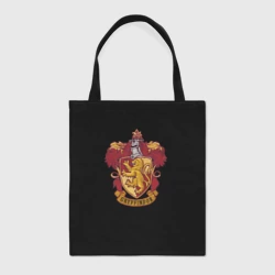 Шоппер BioNature Факультет Гриффиндор