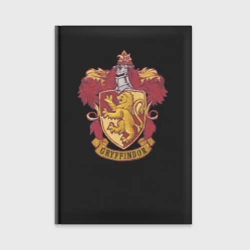 Ежедневник Факультет Гриффиндор