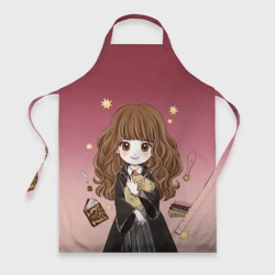 Фартук 3D Гермиона Грейнджер