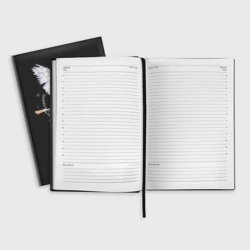 Ежедневник Сова Гарри Поттера - фото 2