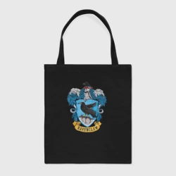 Шоппер BioNature Ravenclaw факультет